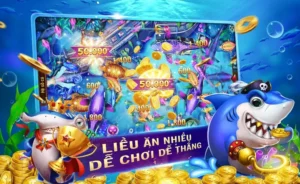 Chinh Phục Thợ Săn Cá Sclub88 Bỏ Túi Thưởng Lớn Mỗi Ngày