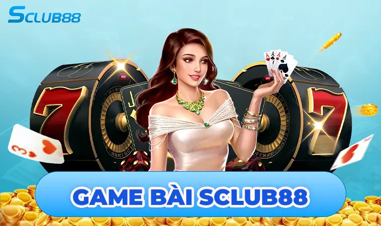 Nhà Cái Sclub88 - Website Cá Cược Đẳng Cấp Cho Dân Chơi Việt