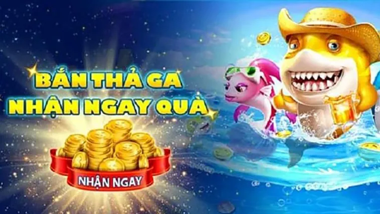 Trải Nghiệm Bắn Cá Sclub88 Săn Rồng Vàng Rinh Thưởng Khủng