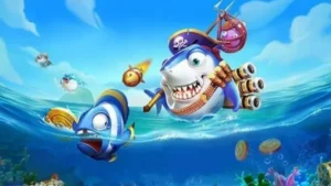 Chinh Phục Bắn Cá Vua Hải Tặc Sclub88 Rinh Kho Báu Khủng