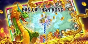 Chinh Phục Bắn Cá Rồng Sclub88 Săn Rồng Vàng Rinh Thưởng
