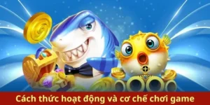Chinh Phục Đại Dương Royal Fishing Sclub88 Săn Thưởng Cực Khủng