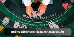 Chinh Phục Blackjack Sclub88 Nắm Chắc Tỷ Lệ Thắng Hơn 90%