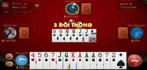 Chinh Phục Tiến Lên Miền Nam Sclub88 Trở Thành Bài Thủ Đỉnh Cao