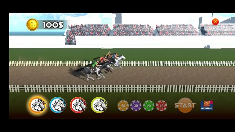 Hướng Dẫn Cá Cược Đua Ngựa Sclub88 Giúp Bạn Về Bờ An Toàn