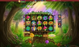 Khám Phá Nổ Hũ Rừng Xanh Sclub88 Phiêu Lưu Săn Thưởng Lớn