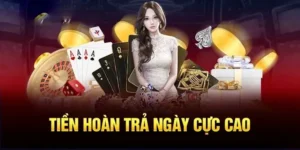 Nhận Hoàn Trả Không Giới Hạn Tại Nhà Cái Sclub88 Mỗi Ngày
