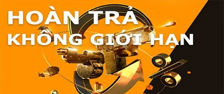 Nhận Hoàn Trả Không Giới Hạn Tại Nhà Cái Sclub88 Mỗi Ngày