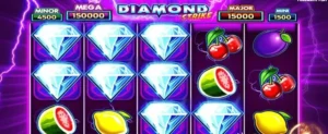 Chinh Phục Nổ Hũ Kim Cương Sclub88 Săn Jackpot Khủng Ngay