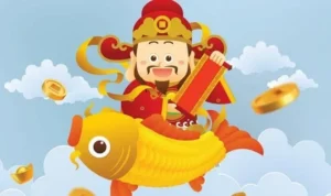 Rước Lộc Thần Tài Với Nổ Hũ Sclub88 Nhận Thưởng Tiền Tỷ