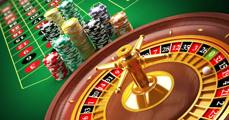 Bí Quyết Chinh Phục Roulette Sclub88 Gia Tăng Lợi Nhuận Cực Dễ
