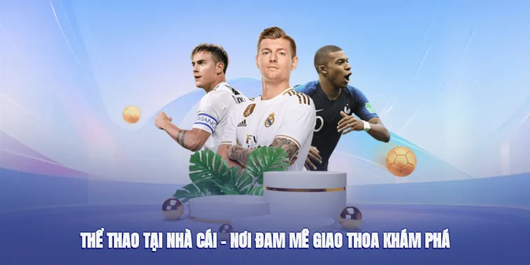 Cá Cược Thể Thao Sclub88 Đỉnh Cao Chinh Phục Mọi Kèo Cược