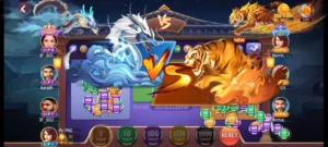 Đoán Cửa Dragon Tiger Sclub88 Rinh Thưởng Siêu Tốc Trong 30 Giây