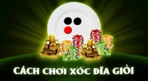 Bật Mí Mẹo Chơi Xóc Đĩa Sclub88 Bách Phát Bách Trúng Từ Cược Thủ